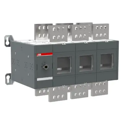 OT2500E03C, 3p 2500A - prosoft-eg.com
