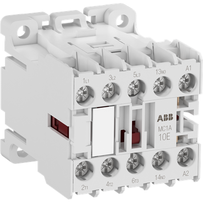 MC1C301ATD, 24VDC, 4KW