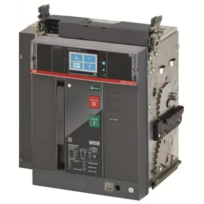 E2.2H 2500 Ekip Touch LSIG 4p WMP