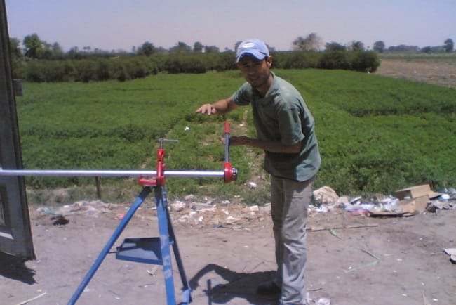 Bain Suef & Bani MBain Suef & Bani Mazar Flour Millazar Flour Mill