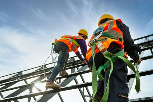Site activities