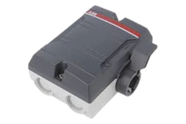 Disconnectors