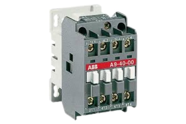 Contactors