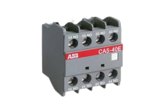 Contactors