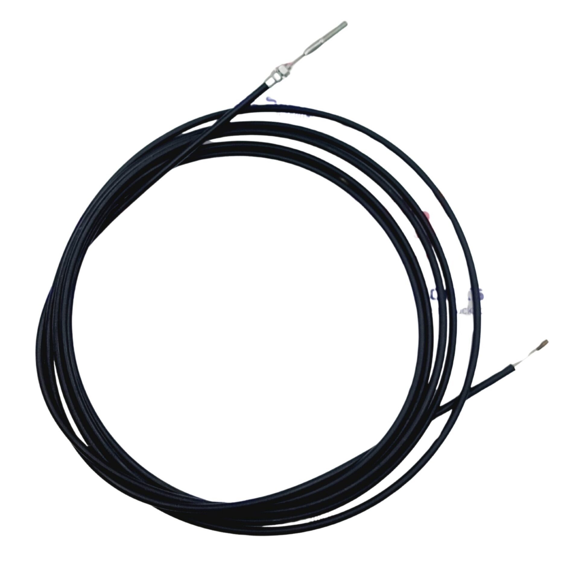 Cables for mechanical interlock Type A horizontal- E1.2…E6.2 [Group 1] 