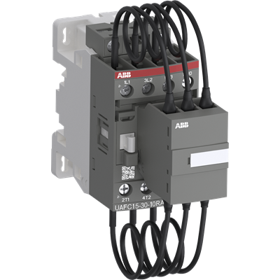 Contactor# UAFC70-30-00RA-80 -70KVAR