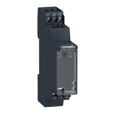 Overcurrent , 2 C/O/24~240V AC/DC/4mA~1A