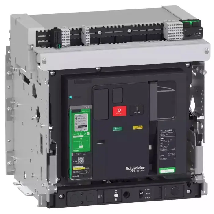 MTZ2-16-H1-HORI-HORIZ-4P MICR-2.X- DOUT/66KA