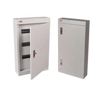 EPRX-R110F  -  Primo DB, 1 row 10 mod, flush, plain