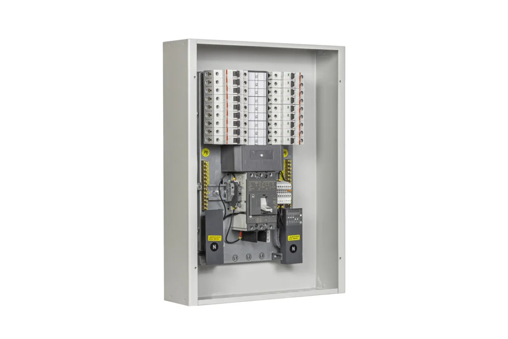 SDB-DB-HVAC 3