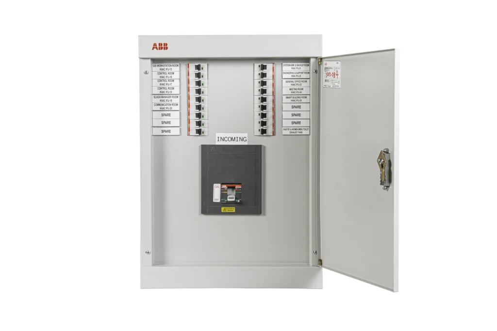 SDB-DB-HVAS 2