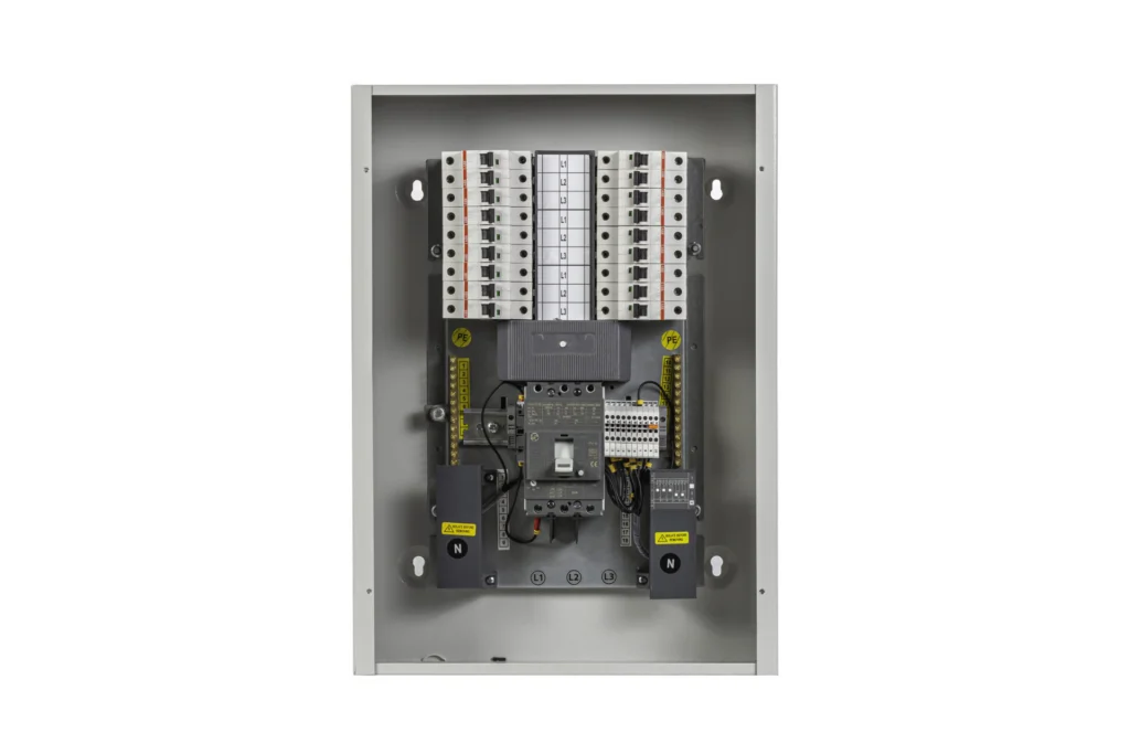 SDB-DB-HVAS 4