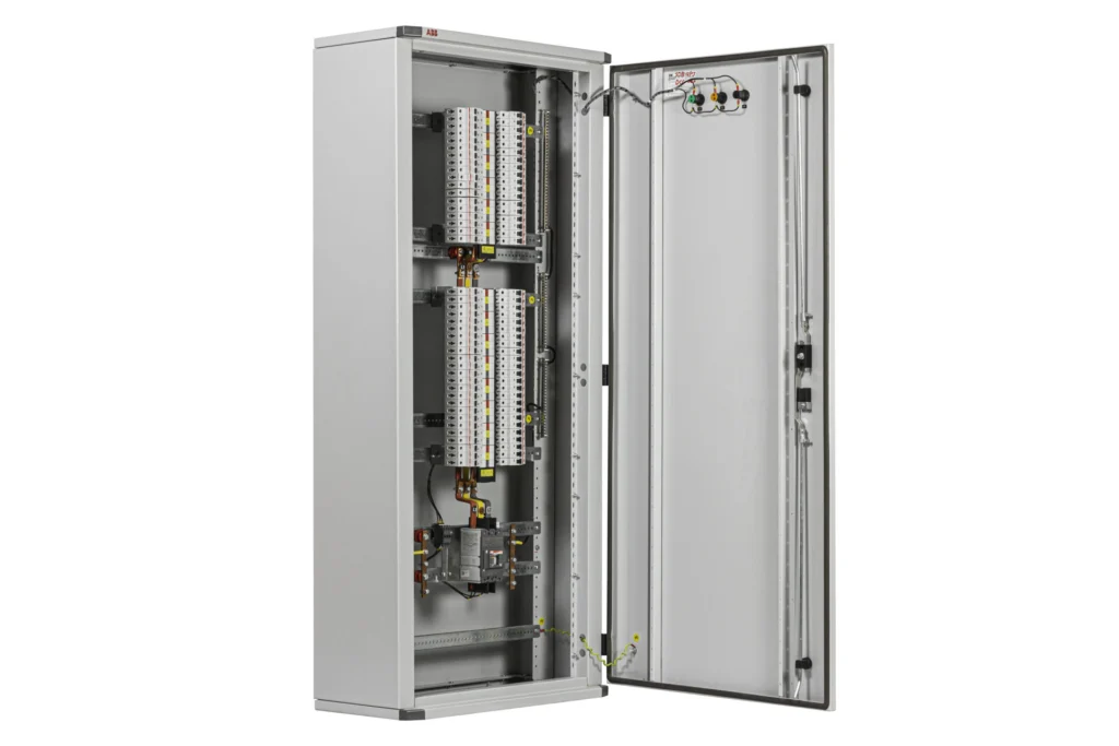 SDB-UPS-DCC 3