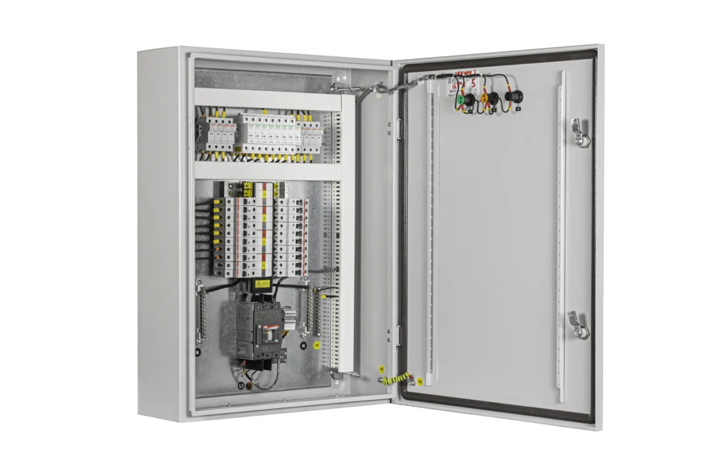 SDB-UPS-SERVER-1 3