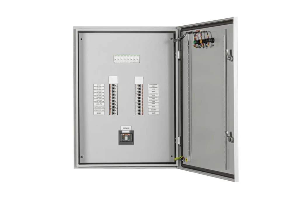 SDB-UPS-SERVER-1 5